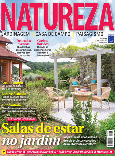 Revista Natureza - Revista Digital - Edição 336