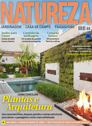 Revista Natureza - Revista Digital - Edição 343