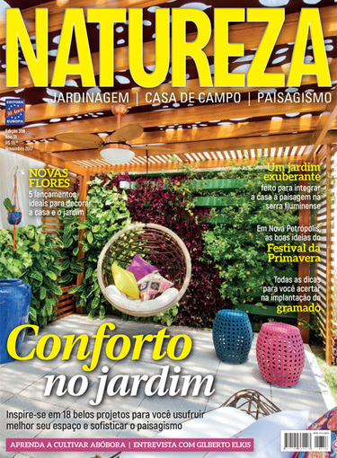 Revista Natureza - Revista Digital - Edição 358