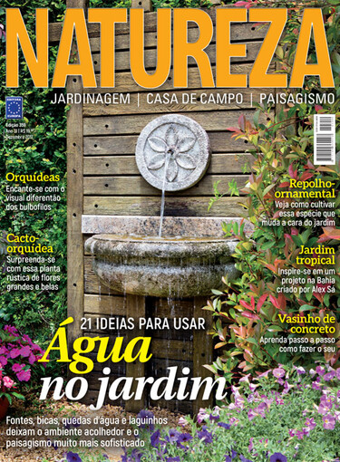 Revista Natureza - Revista Digital - Edição 359
