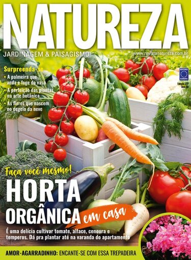 Revista Natureza - Revista Digital - Edição 377