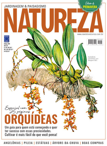 Revista Natureza - Revista Digital - Edição 380
