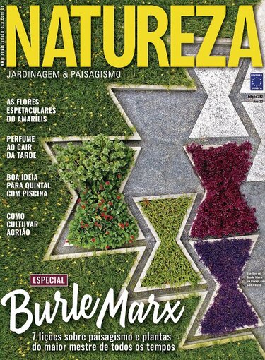 Revista Natureza - Revista Digital - Edição 383