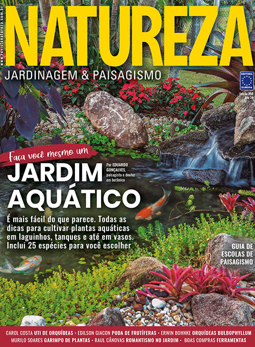 Revista Natureza - Revista Digital - Edição 390