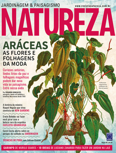 Revista Natureza - Revista Digital - Edição 391