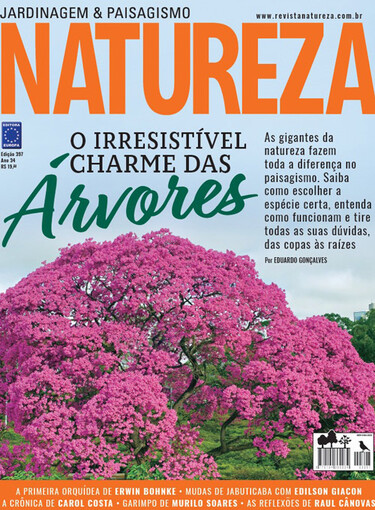 Revista Natureza - Revista Digital - Edição 397