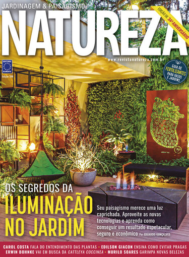 Revista Natureza - Revista Digital - Edição 398