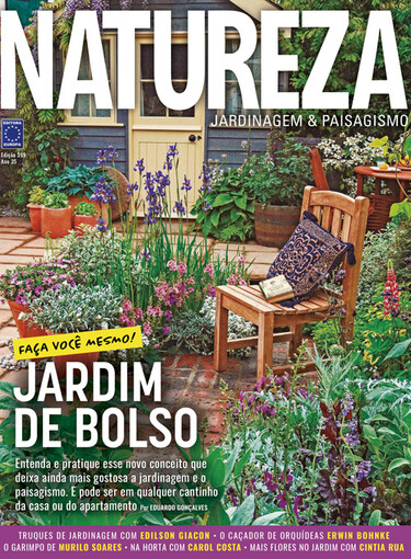 Revista Natureza - Revista Digital - Edição 399