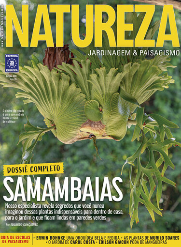 Revista Natureza - Revista Digital - Edição 406