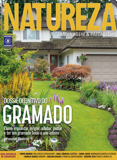 Revista Natureza - Revista Digital - Edição 407