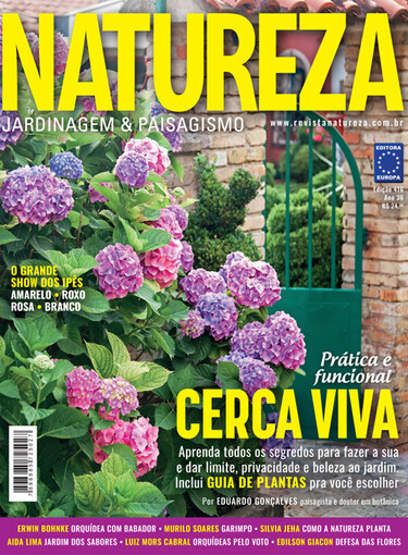 Revista Natureza - Revista Digital - Edição 416