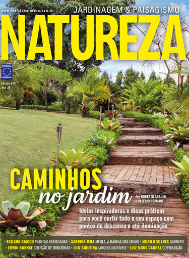 Revista Natureza - Revista Digital - Edição 425
