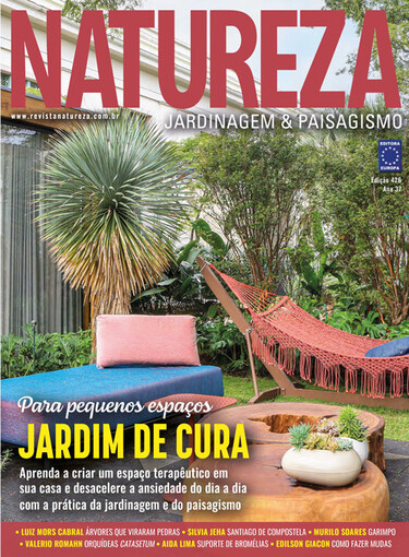 Revista Natureza - Revista Digital - Edição 426