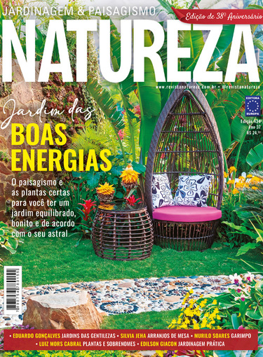 Revista Natureza - Revista Digital - Edição 434