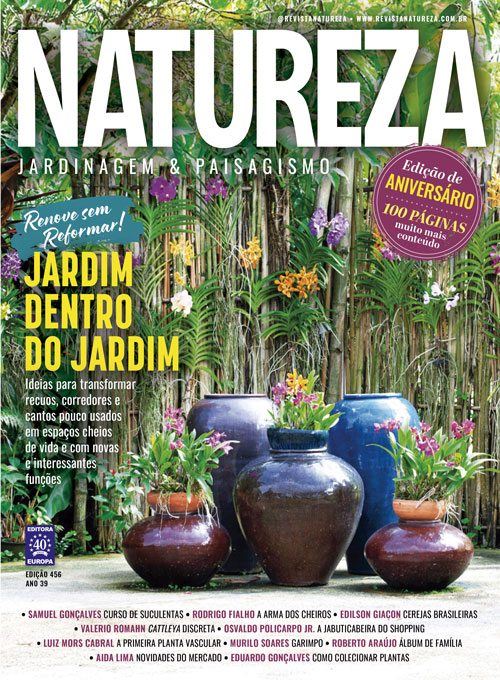 Revista Natureza - Revista Digital - Edição 456