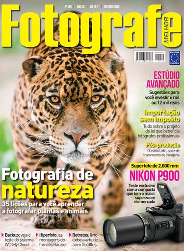 Revista Fotografe Melhor - Revista Digital - Edição 229