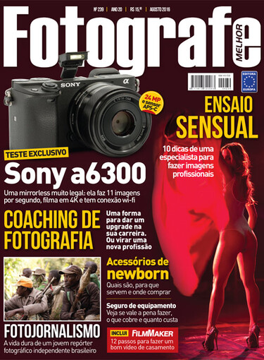 Revista Fotografe Melhor - Revista Digital - Edição 239
