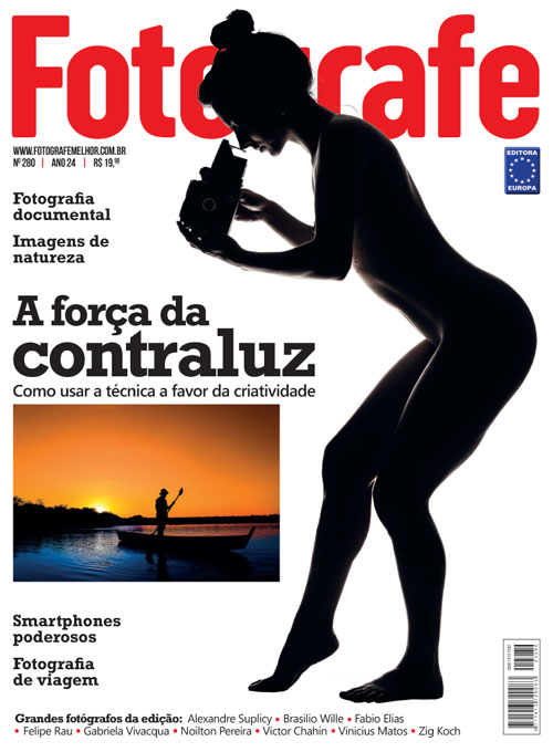 Revista Fotografe Melhor - Revista Digital - Edição 280