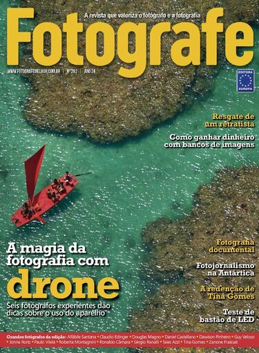 Revista Fotografe Melhor - Revista Digital - Edição 282
