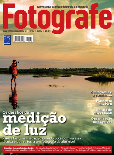 Revista Fotografe Melhor - Revista Digital - Edição 284