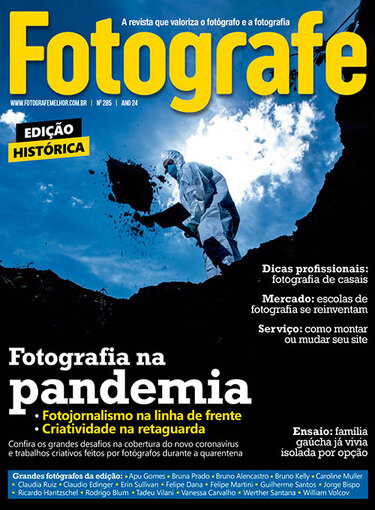 Revista Fotografe Melhor - Revista Digital - Edição 285