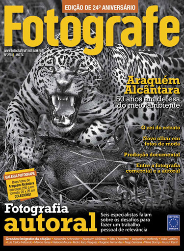 Revista Fotografe Melhor - Revista Digital - Edição 288