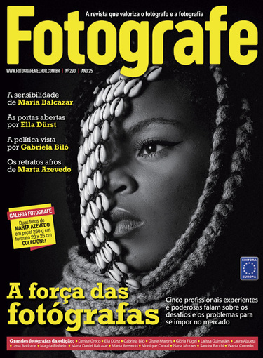 Revista Fotografe Melhor - Revista Digital - Edição 290