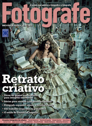 Revista Fotografe Melhor - Revista Digital - Edição 296