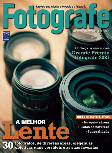 Revista Fotografe Melhor - Revista Digital - Edição 299