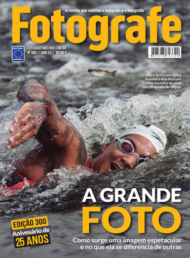 Revista Fotografe Melhor - Revista Digital - Edição 300