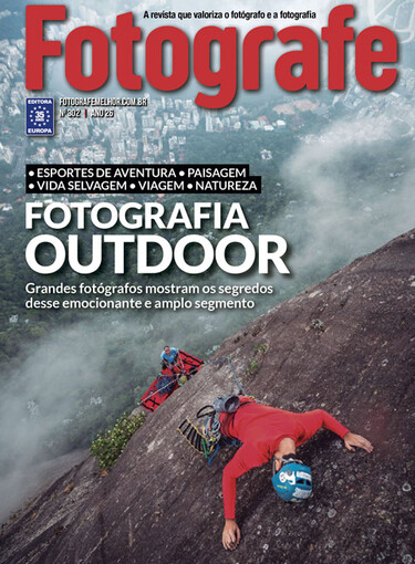 Revista Fotografe Melhor - Revista Digital - Edição 302