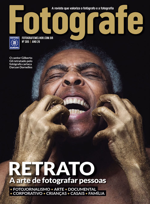 Revista Fotografe Melhor - Revista Digital - Edição 305