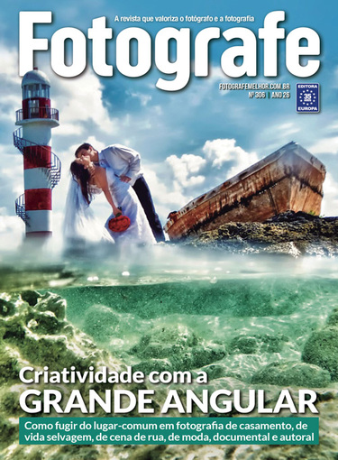 Revista Fotografe Melhor - Revista Digital - Edição 306