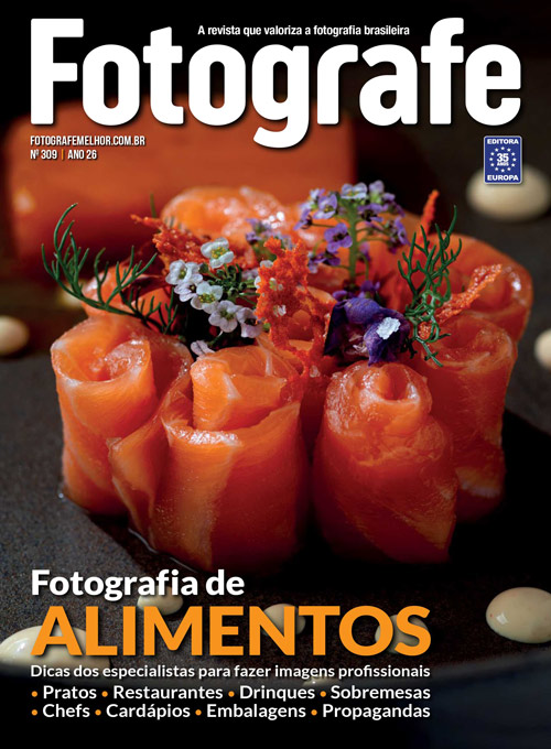 Revista Fotografe Melhor - Revista Digital - Edição 309