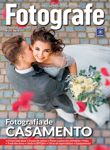 Revista Fotografe Melhor - Revista Digital - Edição 311