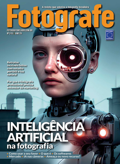 Revista Fotografe Melhor - Revista Digital - Edição 315