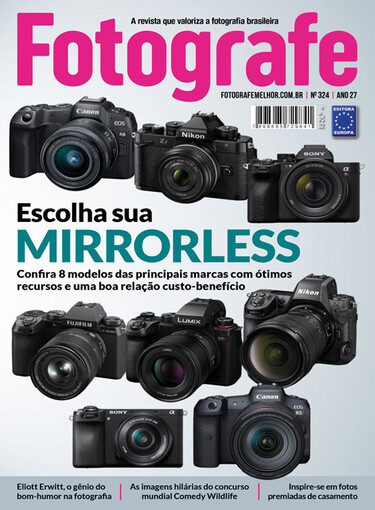 Revista Fotografe Melhor - Revista Digital - Edição 324