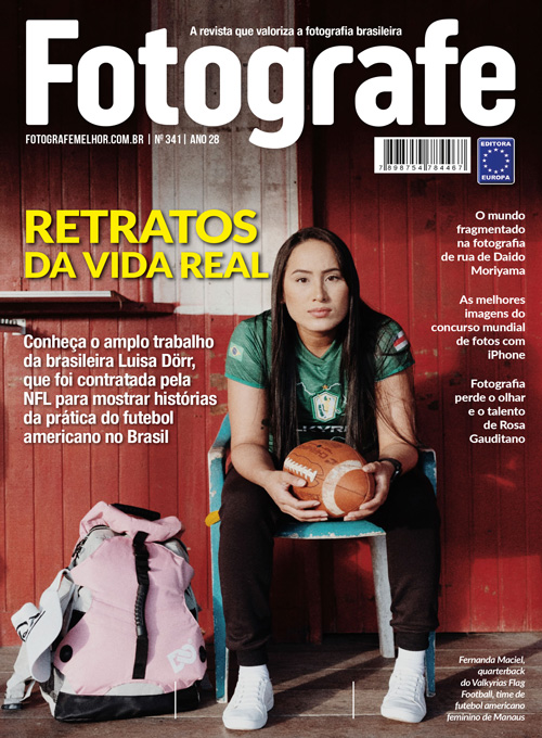 Revista Fotografe Melhor - Revista Digital - Edição 341
