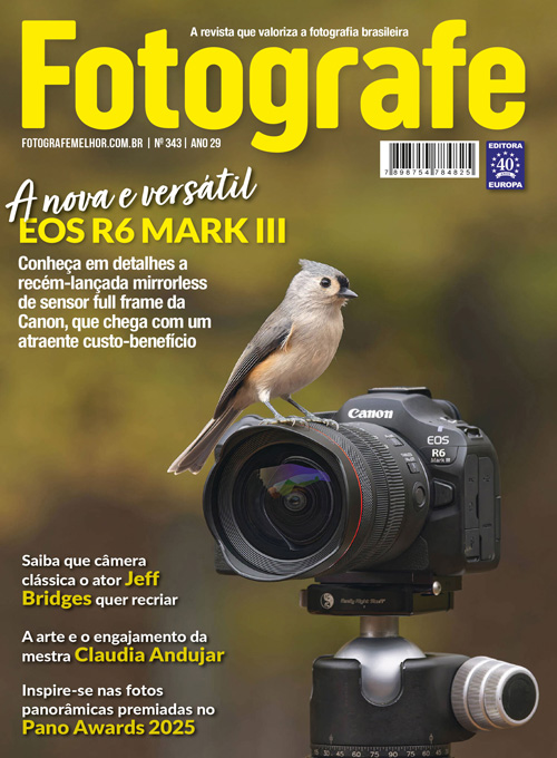 Revista Fotografe Melhor - Revista Digital - Edição 343