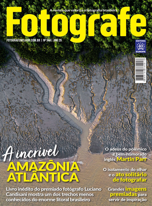 Revista Fotografe Melhor - Revista Digital - Edição 344