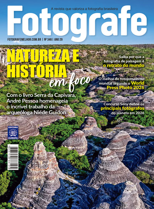 Revista Fotografe Melhor - Revista Digital - Edição 346
