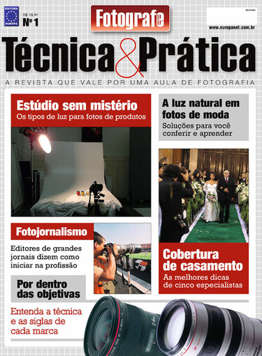 Revista Técnica&Prática (Digital) - Edição 1