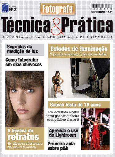 Revista Técnica&Prática (Digital) - Edição 2