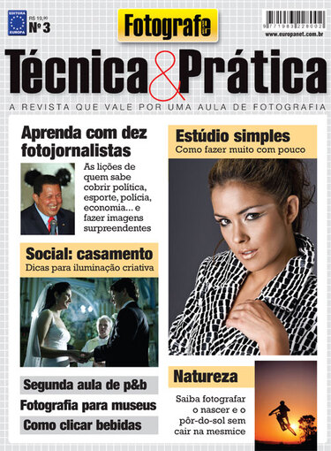 Revista Técnica&Prática (Digital) - Edição 3