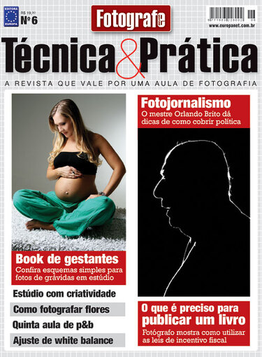 Revista Técnica&Prática (Digital) - Edição 6