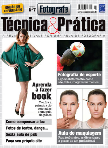 Revista Técnica&Prática (Digital) - Edição 7