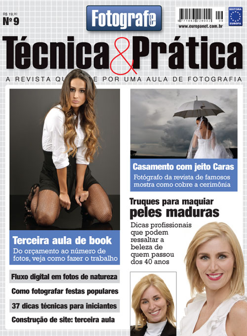 Revista Técnica&Prática (Digital) - Edição 9