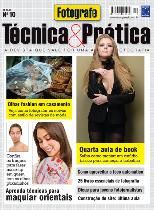 Revista Técnica&Prática (Digital) - Edição 10