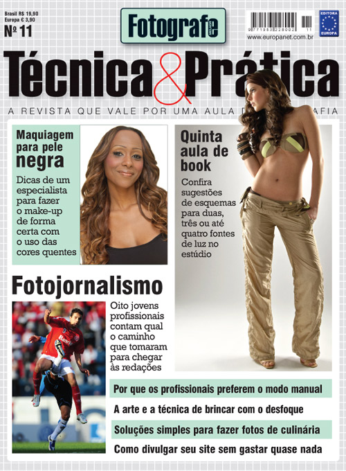 Técnica & Prática - Revista Digital - Edição 11