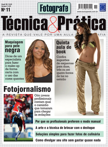 Técnica & Prática - Revista Digital - Edição 11